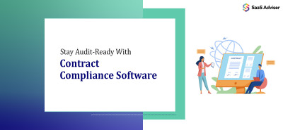 Audit Ready With Contract Compliance